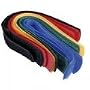 Velcro Cable Ties, Pack of 10