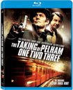 The Taking of Pelham One Two Three [Blu-ray]