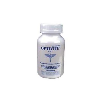 Set A Shopping Price Drop Alert For OPTIVITE PMT TABS Size: 180