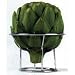 Kitchen & Housewares : Heavy Duty Artichoke Steamer, Stainless Steel