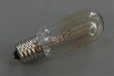 General Electric GENERAL ELECTRIC WB36X10003 MICROWAVE LIGHT BULB