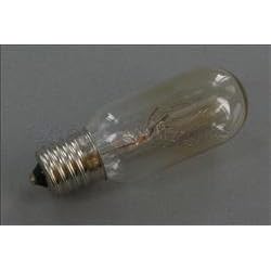 GE Microwave Bulb