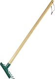 Schylling Little Farmer Garden Rake Asst