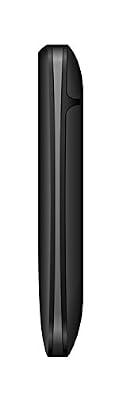 Micromax X1800 (Black)