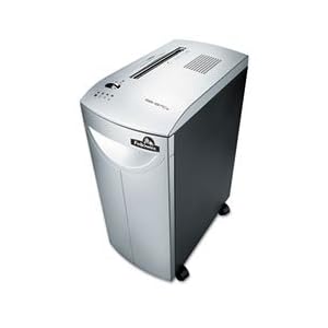 Fellowes Powershred SB-97CS Heavy-Duty Confetti-Cut Paper Shredder (3219701)