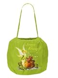 Officially Licensed Disney Tinkerbell Pail / Bag