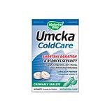 Umcka ColdCare