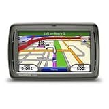 Garmin n?vi 880 - GPS receiver - automotive