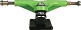 Titan Ti-Trix Skull 5.0 Green/Black (Set Of 2)