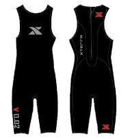 XTerra Velocity 0.02 Wetsuit