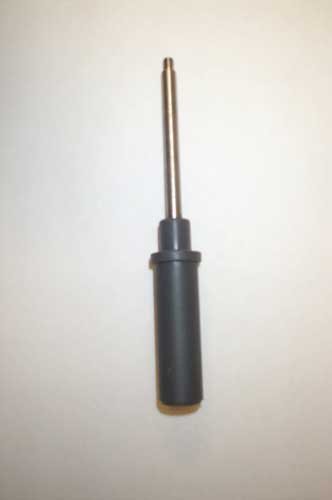 All Weather Feeder Pole Bird Feeder