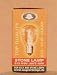 himalayan43  - Aloha Bay Palm Wax Candles Replacement Bulb 15