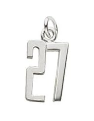 Rembrandt Charms Number 27 Charm