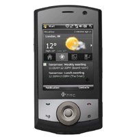 Childrens Toyshop  Third Party New : HTC Touch Cruise Premium WM 6.0 Prof.