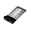 Compucable 2-Port USB 2.0 Cardbus PCMCIA Controller