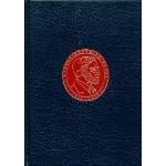 Nobel Prize Library:  St. - John Perse, Luigi Pirandello, Henrik Pontoppidan, Salvatore Quasimodo book cover