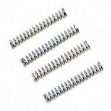 Century Spring Corp 4Pk 7/32' Od Cmp Spring (Pack Of 5) Springs Compression