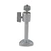 from Ex-Pro Ex-Pro CCTV Camera Metal mounting bracket, Rotational Universally
