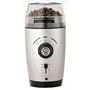 Hamilton Beach 80365 Custom Grind Hands-Free Coffee Grinder, Platinum