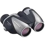 Olympus Tracker 8x25 Porro Prism Compact & Lightweight Binocular