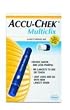 Accu-check Multiclix Lancing Device