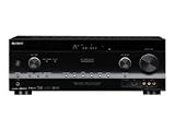 Sony STR-DN1020 3D Blu-ray Disc A/V Receiver (Black)