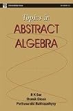 Topics in abstract algebra