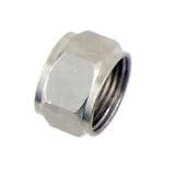 Hex Nut for Beer Lines