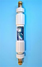 Structured Water Unit