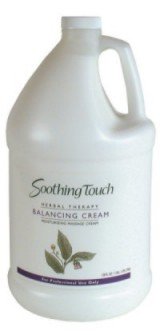 Soothing Touch Massage Cream Balancing 1 Gallon