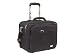 Black 15" Laptop Roller Case