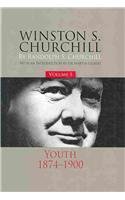 Winston S. Churchill, Volume 1: Youth, 1874-1900