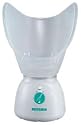 Severin - 7521 - Sauna Facial, Blanc / Turquoise, 120 W