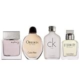 Calvin Klein Coffret ($117 Value)