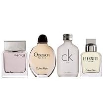 Calvin Klein Coffret ($117 Value)