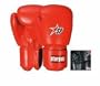 Olympic Boxing Gloves from Starpak - 1 Pair