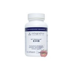 Integrative Therapeutics Inc. - EHB 60c