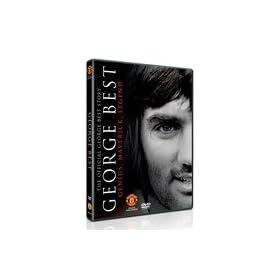 Manchester United The Official George Best Story - DVD - PAL