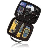 Fluke Networks MicroScanner2 Professional Kit. MS2-KIT MICROSCANNER2 PROFESSIONAL KIT C-TEST.