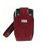 Search Our Specialty Mall : Blackberry 8300 Curve (Apple Red) Matte Leather Tote with Removable Carrying Strap (HDW-13387-006)