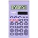 Casio SL-910LA 8-Digit Solar Powered Calculator