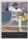 1993 Upper Deck Clutch Performers #R8 - Dennis Eckersley
