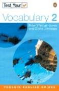 Test Your Vocabulary: 2 (Penguin English)