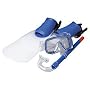 Zoggs Junior Aqua Adventurer - Mask/Snorkel/Fins