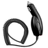 Rapid Car Charger + Generation X Antenna Booster for RIM Blackberry Bold9000, 8330 Curve, 8110 Pearl, 8120, 8130 Pearl, 8310 Curve, 8820, 8830, 8300, 8800, 7100i, 8100 Pearl, 8703e