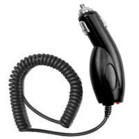 Rapid Car Charger + Generation X Antenna Booster for Sony Ericsson W760a, TM506, W350, W350i, Z750a, W580i, Z310I, W200i, W300i, W810i, K750, Z520i, W550i, W760