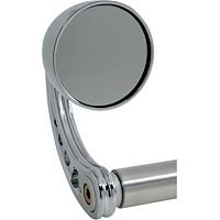  valentine Joker Machine Cone Mirror CHROMEB005GUARXO