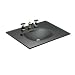 Kohler K-2372-Y1 Runway Wall mount Glass 22