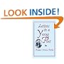 Letters to a Young Poet