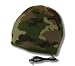 TOOKS Headphone Hat: Brigade